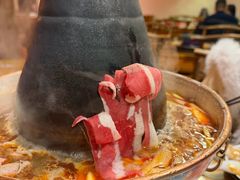 -庆云楼饭庄(什刹海店)