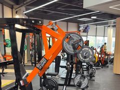 -AFTERWORK健身(万通中心店)