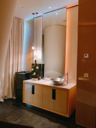 点击看大图 -广州四季酒店·花水疗中心·高空Spa