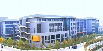 -河南牧业经济学院(龙子湖校区)