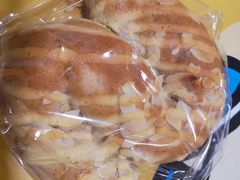 -史努比烘焙店 Snoopy Bakery