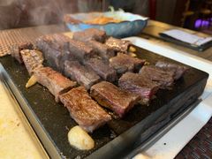 -野牛西厨·石烧牛排专门店(张槎店)