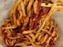 -老磁器口豆汁店(天坛店)