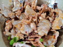 -九九豆花馆(解放碑步行街店)
