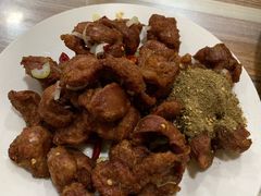 -老七饭馆(光荣道总店)