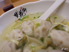 -梦花街馄饨店(中华苑店)