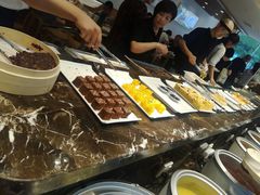 -素满香·素食自助餐(西安·民乐园店)