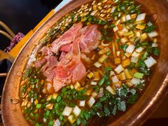 新版小锅米线-SHAN山(前滩太古里店)