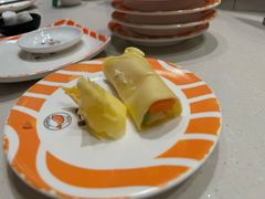 -新一番三文鱼寿司(大东海店)