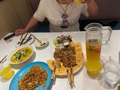-Aqua Oasis 水天堂(石路天虹店)