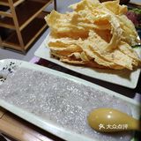 曲径通幽铜锅涮