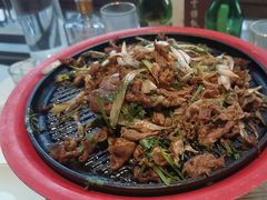 -庆云楼饭庄(什刹海店)