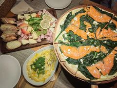 -Secco德式餐吧(南秀村店)