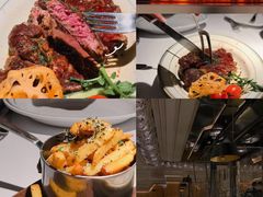 -燃扒房Steakhouse(皇庭店)