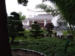 -陈云纪念馆
