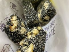 芝麻核桃酥-粒上皇(上下九店)
