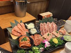 -丸藏和牛烧肉专门店(园区师惠坊店)