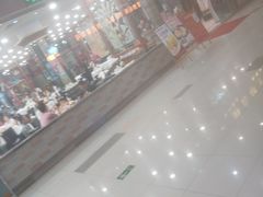-丰谷茶楼(鸿大广场店)