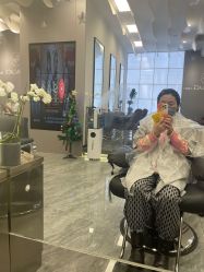 -FASHION PALACE hair+