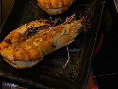 -熊出没日本烧肉放题