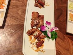 -北京全聚德(王府井店)