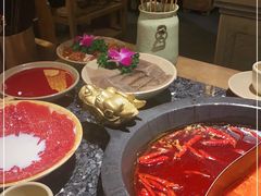 -蜀大侠火锅(四川北路店)