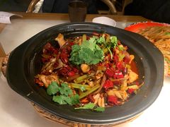 -川堂风·跷脚牛肉·乐山爆炒(中建乐荟天地店)