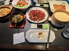 -晓长安·新陕菜(曲江店)