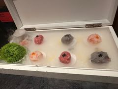 -色響火锅(恒隆广场店)