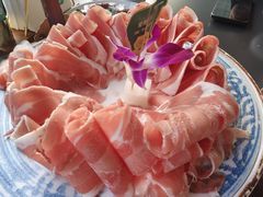 -阳坊胜利涮羊肉(阳坊老店)