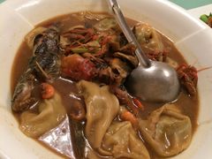 -谭谈川菜(控江路店)