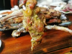 -新疆狼爷烤肉(宋庄店)