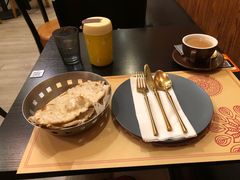 -克比叔叔印度餐厅Kebabs on the Grille(永康路分店)