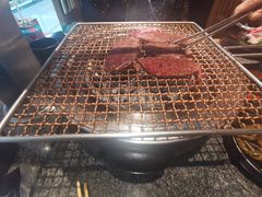 -九田家黑牛烤肉料理(麒麟万达店)