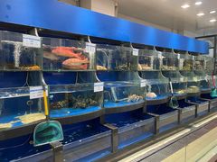 -果蔬好生活超市(东湖店)