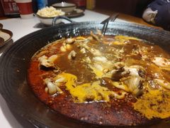 -老天桥蛙炉火锅(姑苏总店)