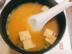 酱汤吊子锅-松子料理(白家庄店)