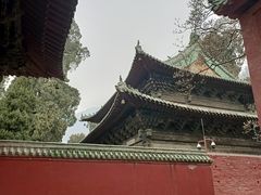-报恩寺(平武县)