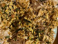 豪华五层牛肉饭-二丁目食堂(铁西星摩尔店)