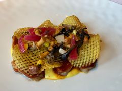 -Le Comptoir de Pierre Gagnaire