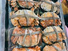 -根哥美食大雁岛(魁东一路店)