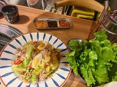 -香猪坊韩国烤肉专属门店(魏公村店)