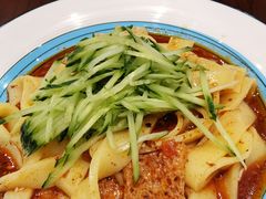 -巴依老爷新疆美食(牡丹园店)