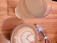 -Egg•Allday Brunch(襄阳北路店)