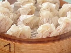 羊肉烧卖-国庆烧麦馆