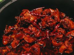 -柴米油盐三杯鸡(象山北路店)