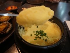 -咸草酱蟹