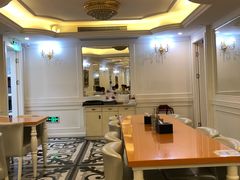 -红房子西菜馆(淮海中路店)