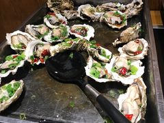 -日丰园海肠水饺·老字号大连海鲜(和平广场店)