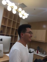 -AFA Hair studio·女士发型设计